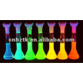 Colorants fluorescents pour la peinture